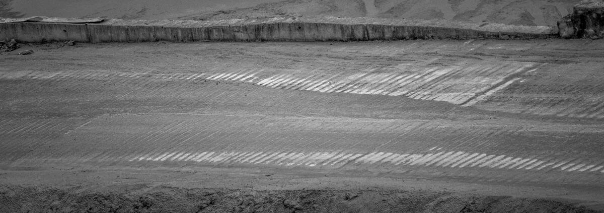 Seasons of Fissures 四野皆是魂
