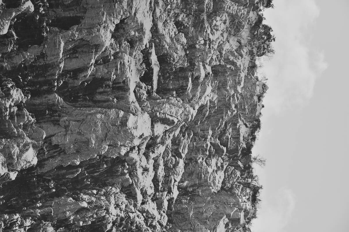 Seasons of Fissures 四野皆是魂