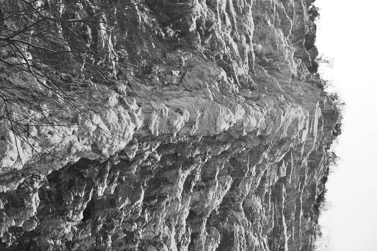Seasons of Fissures 四野皆是魂