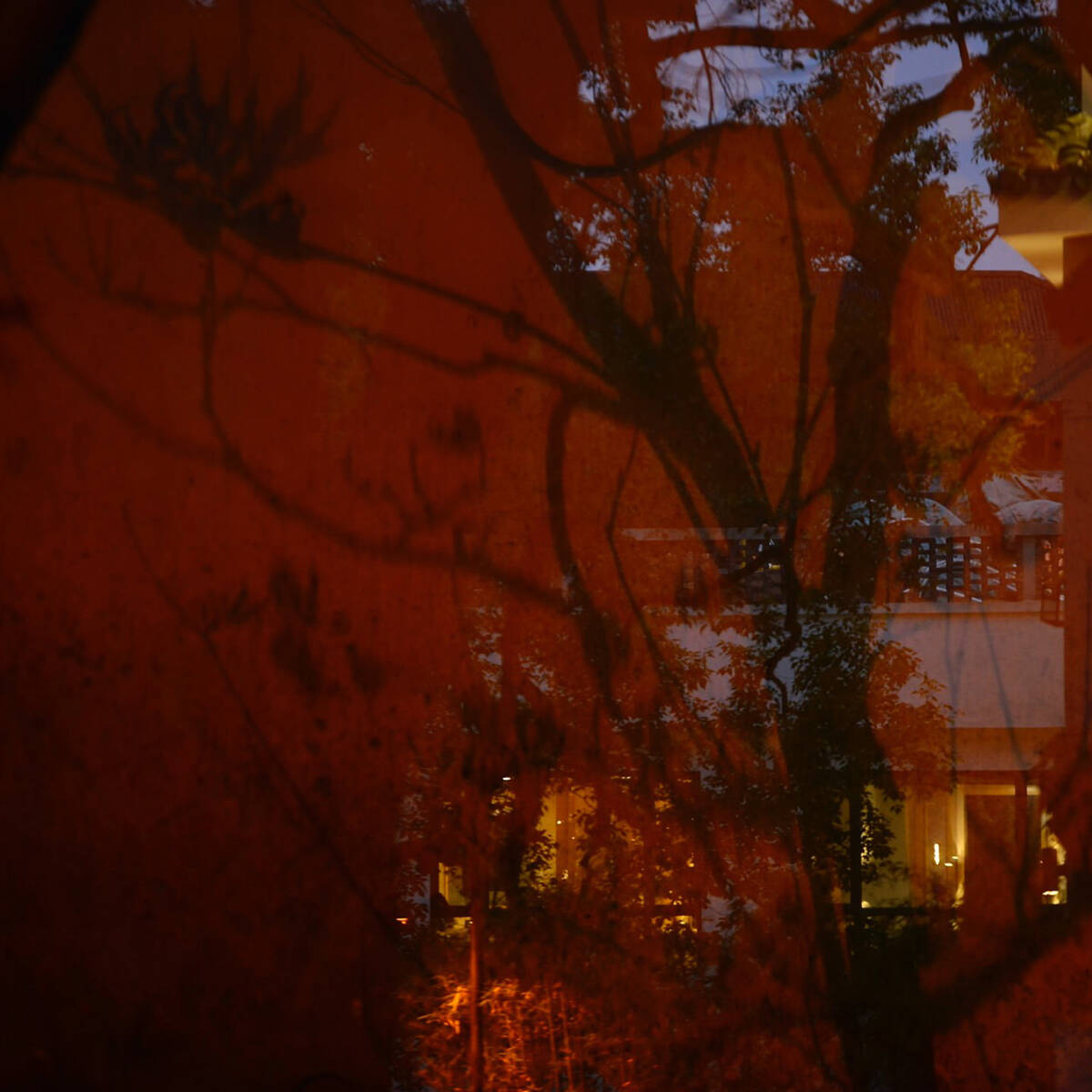 Roaring Flames of Autumn 烈焰 • 集