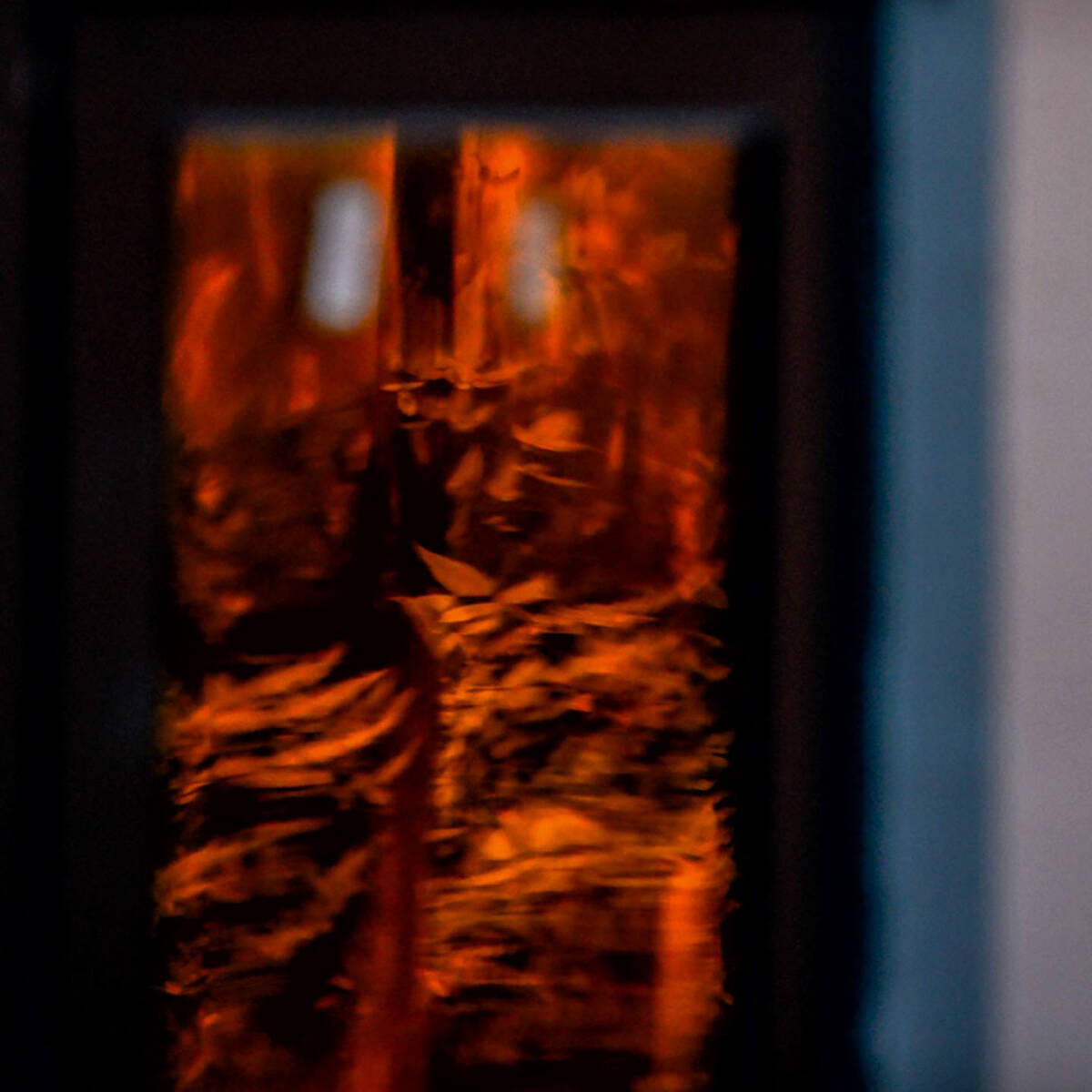 Roaring Flames of Autumn 烈焰 • 集