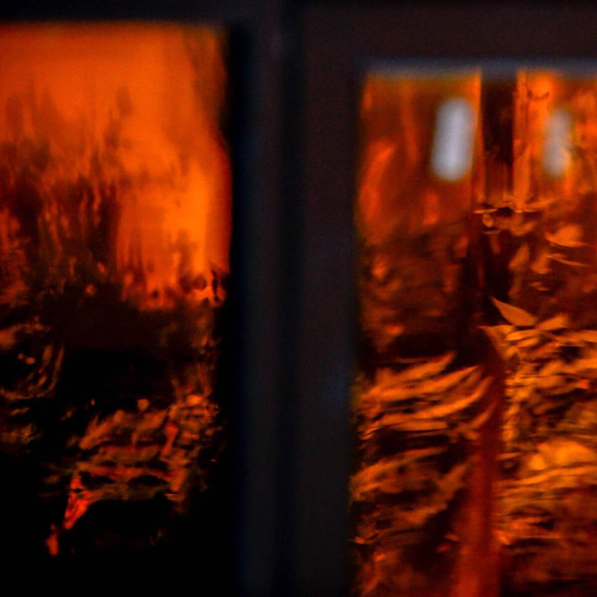 Roaring Flames of Autumn 烈焰 • 集