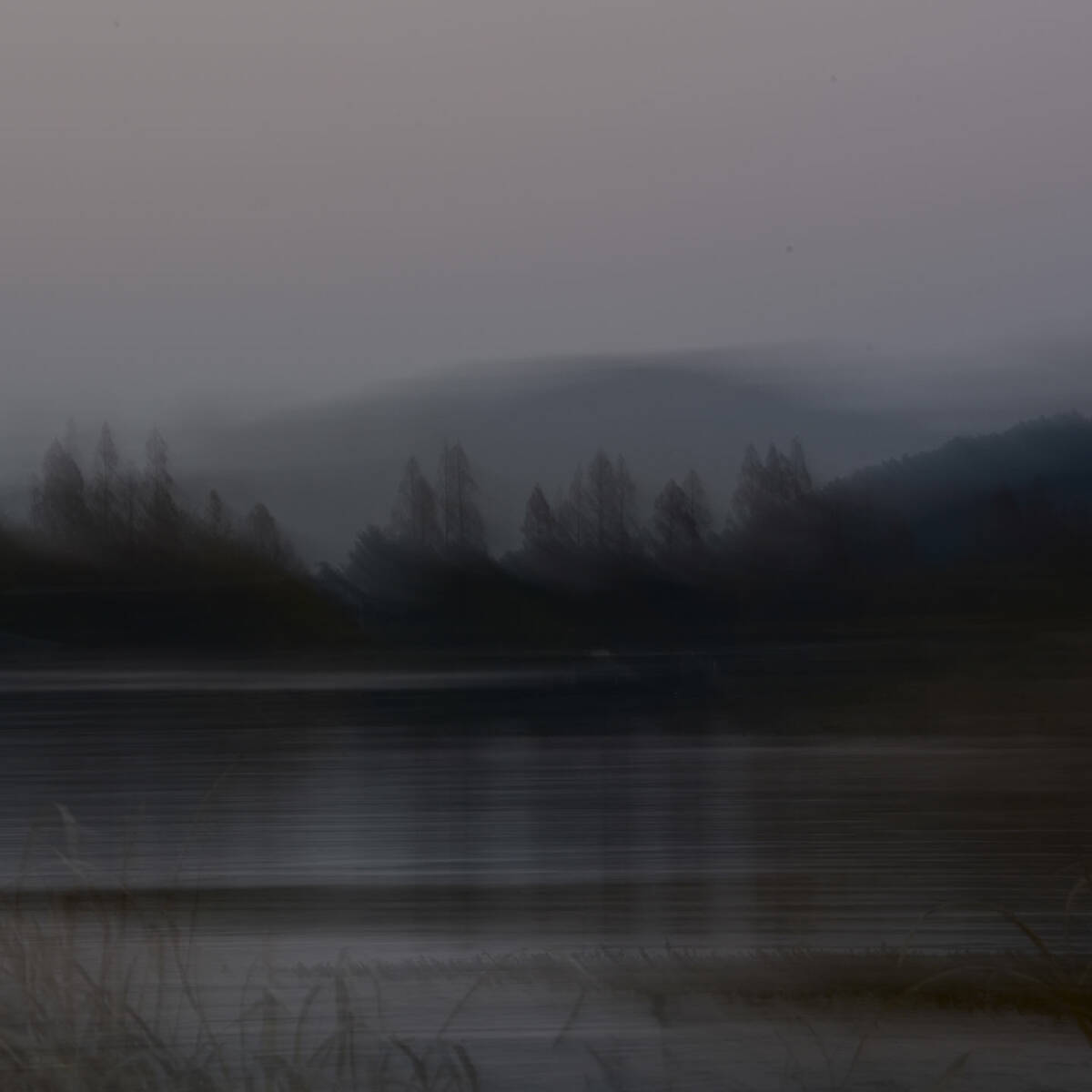Friscoes of Hills 画山 • 集
