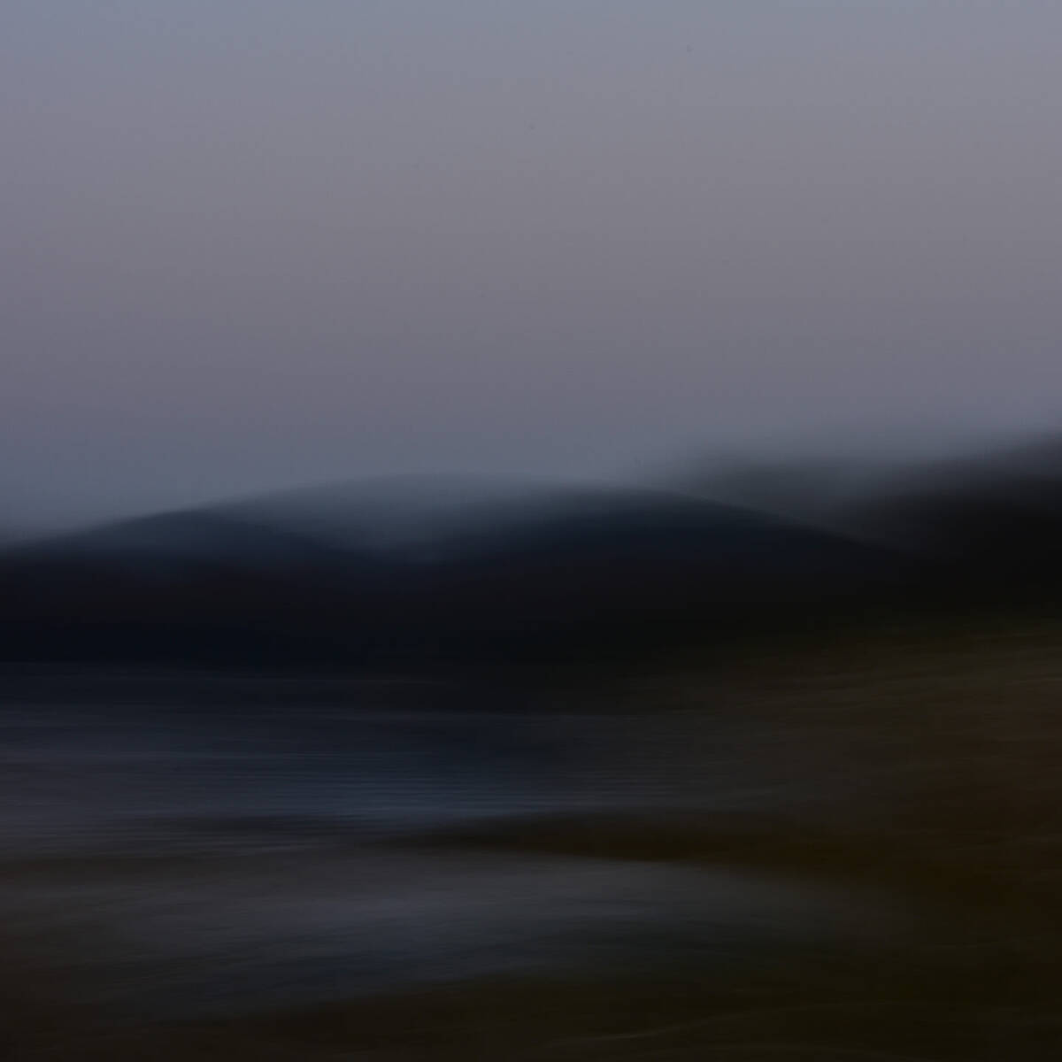 Friscoes of Hills 画山 • 集