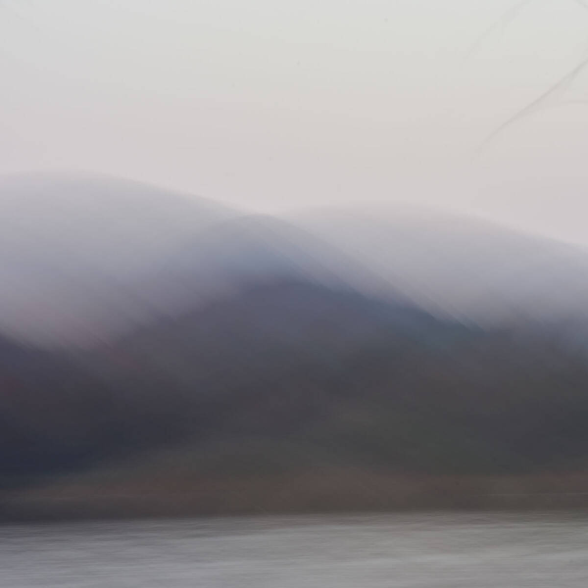 Friscoes of Hills 画山 • 集