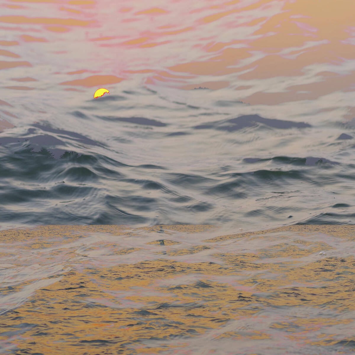 Tip Over or Stay Afloat 亦载 • 亦覆