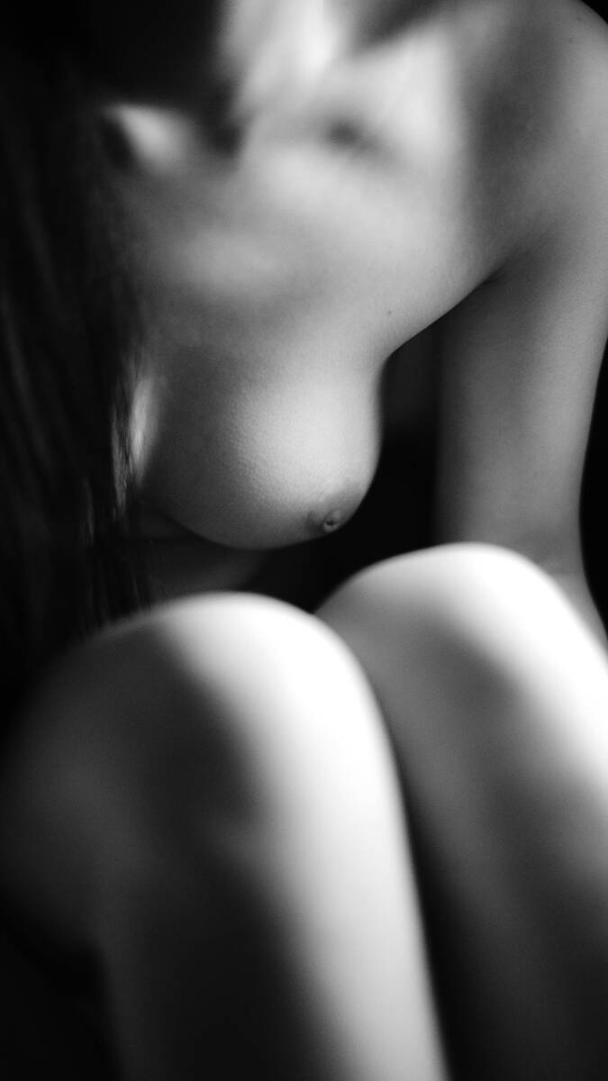 Nakedness 人体