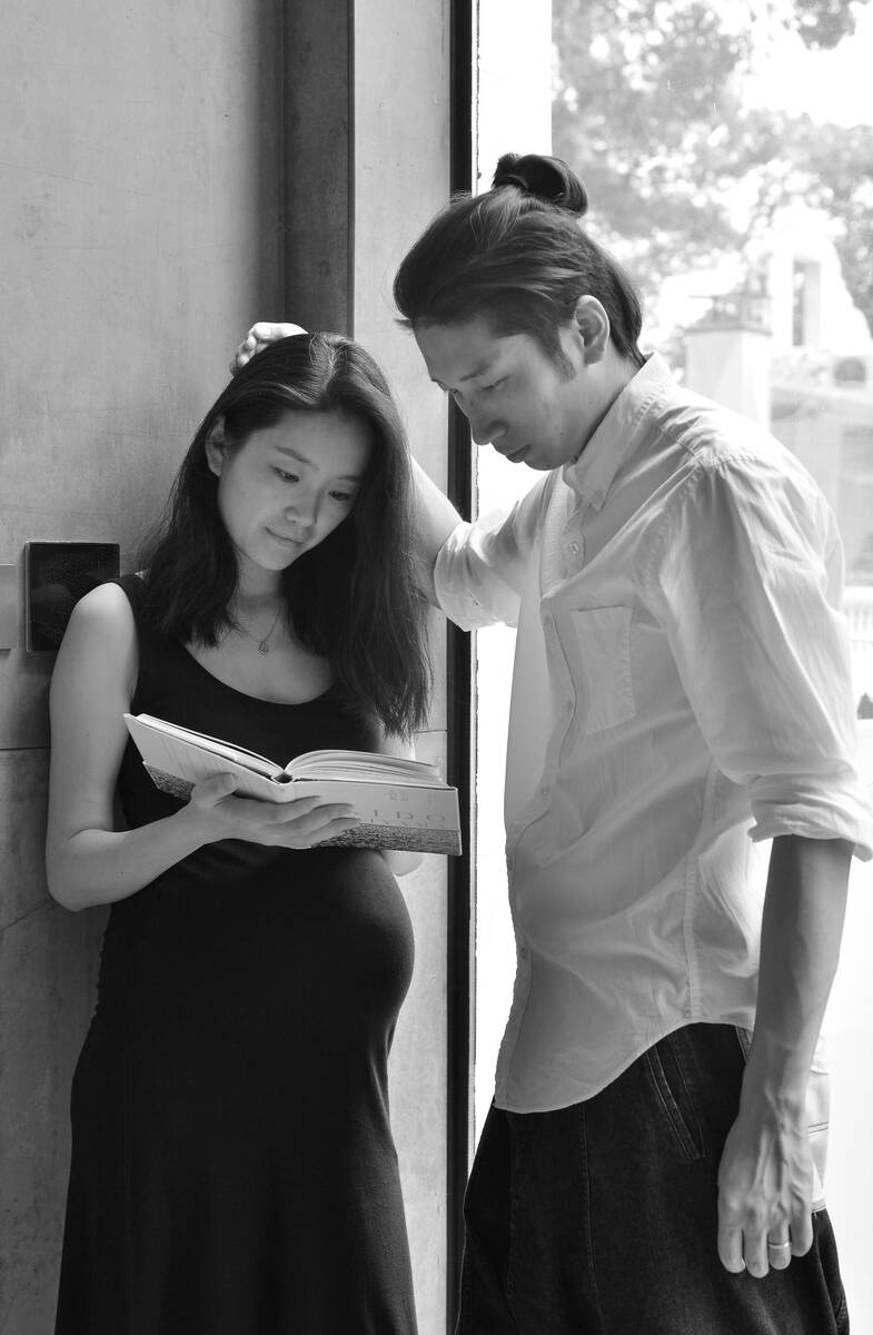 Sisi's Pregnancy 程思斯