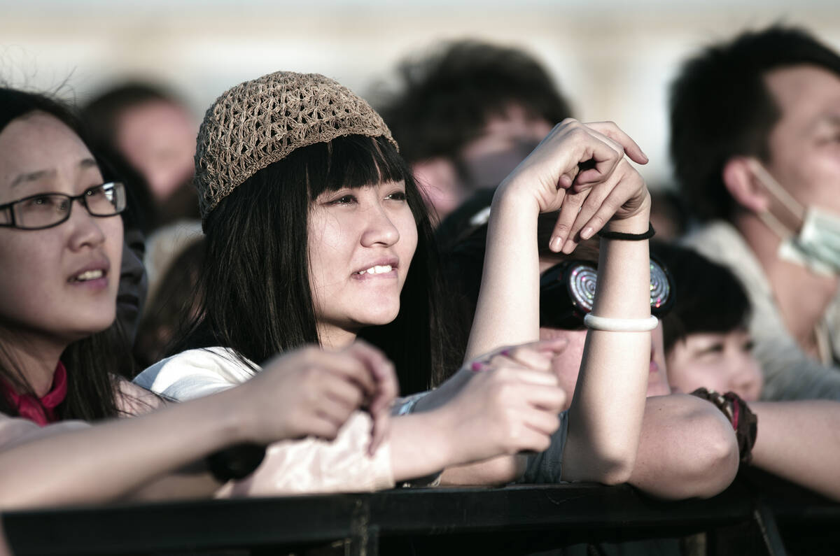 Midi Festivals