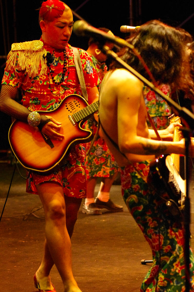 Midi Festivals