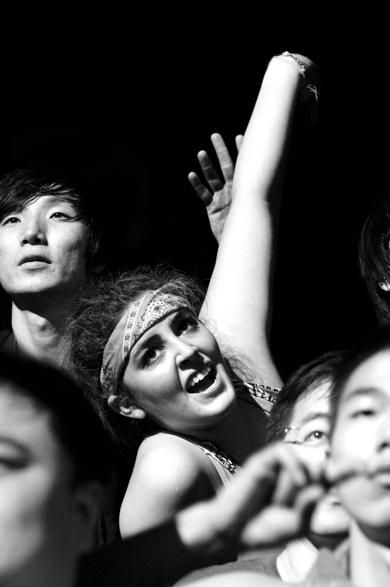 Midi Festivals