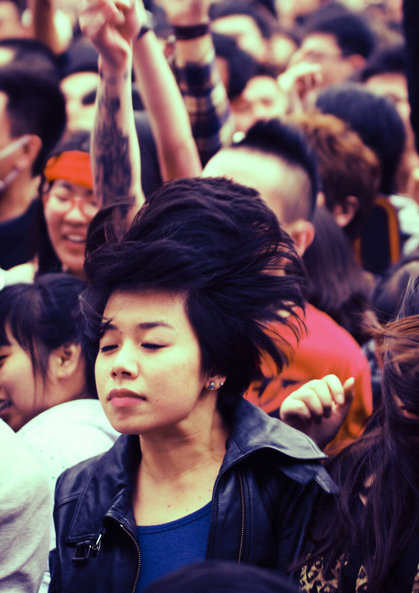 Midi Festivals