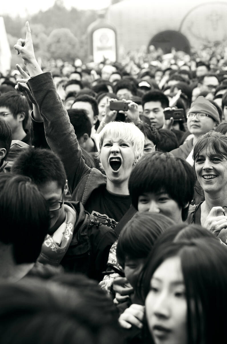 Midi Festivals