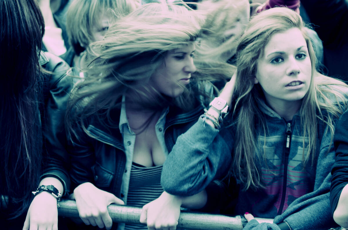 Midi Festivals