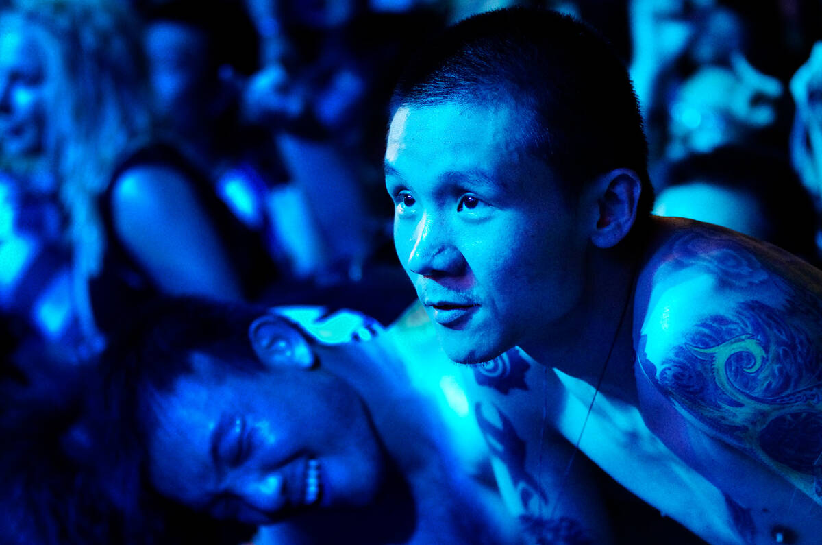 Midi Festivals