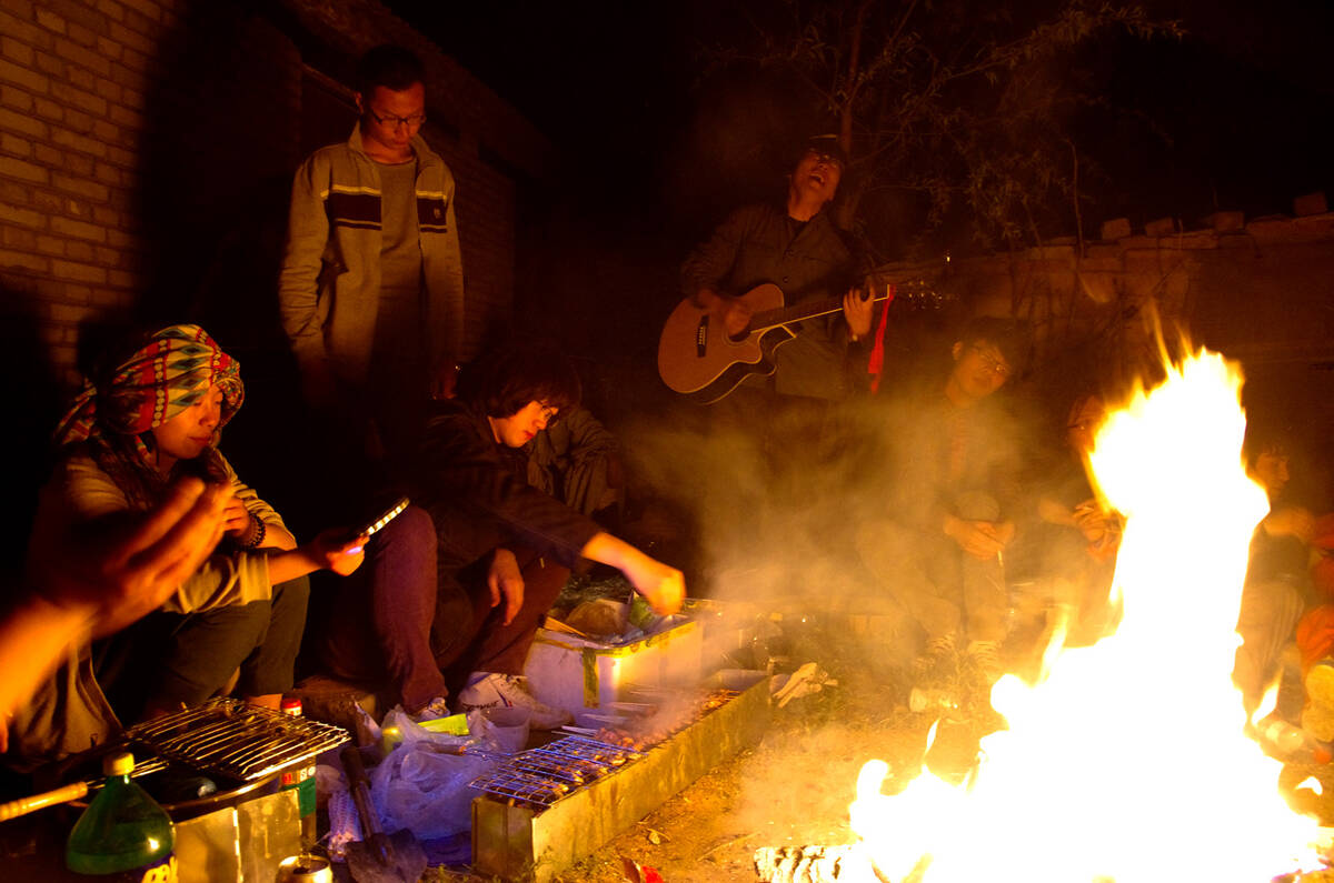 Midi Festivals
