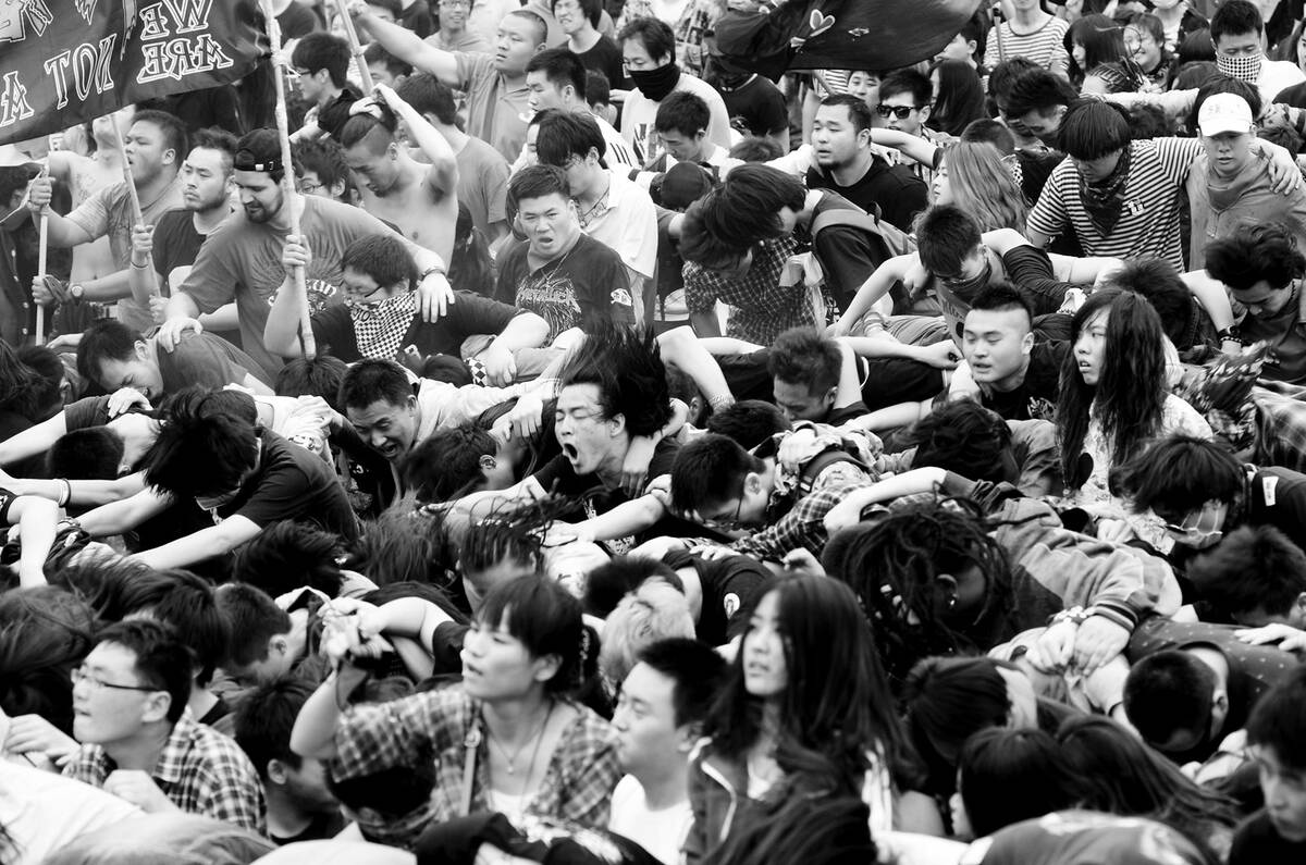 Midi Festivals