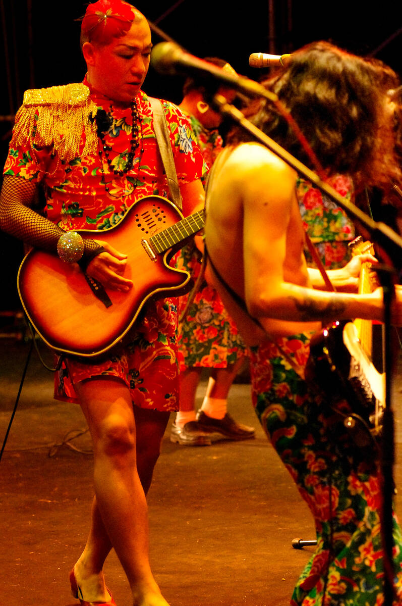 Midi Festivals