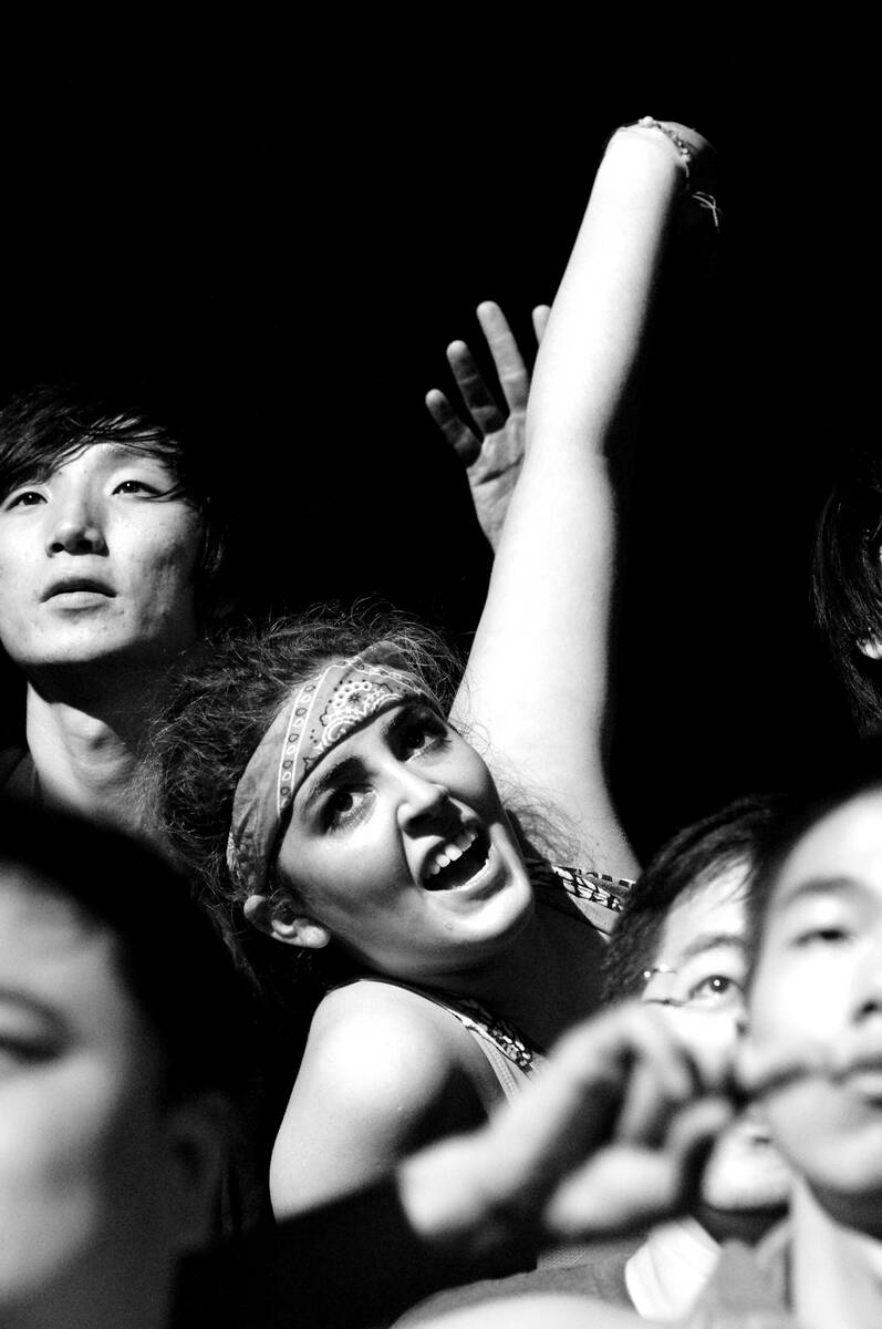 Midi Festivals