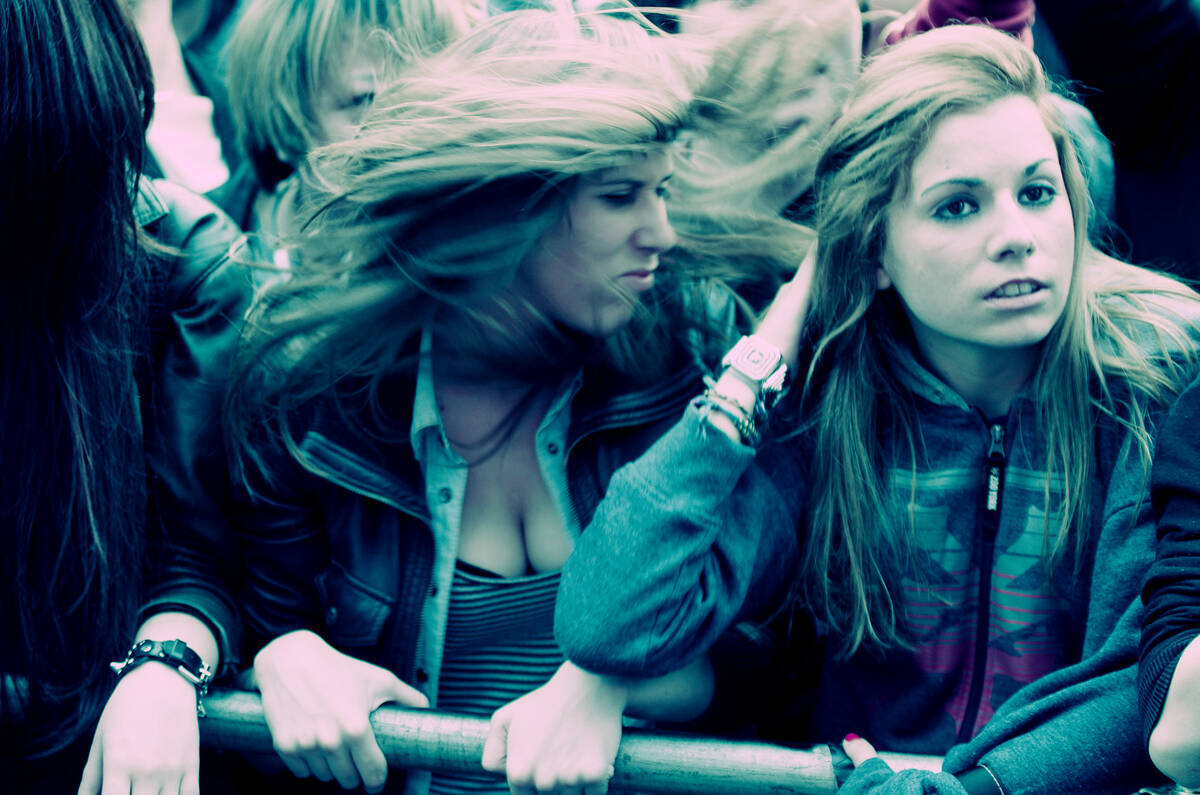 Midi Festivals
