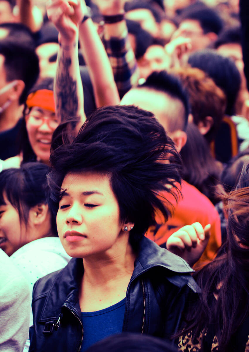 Midi Festivals