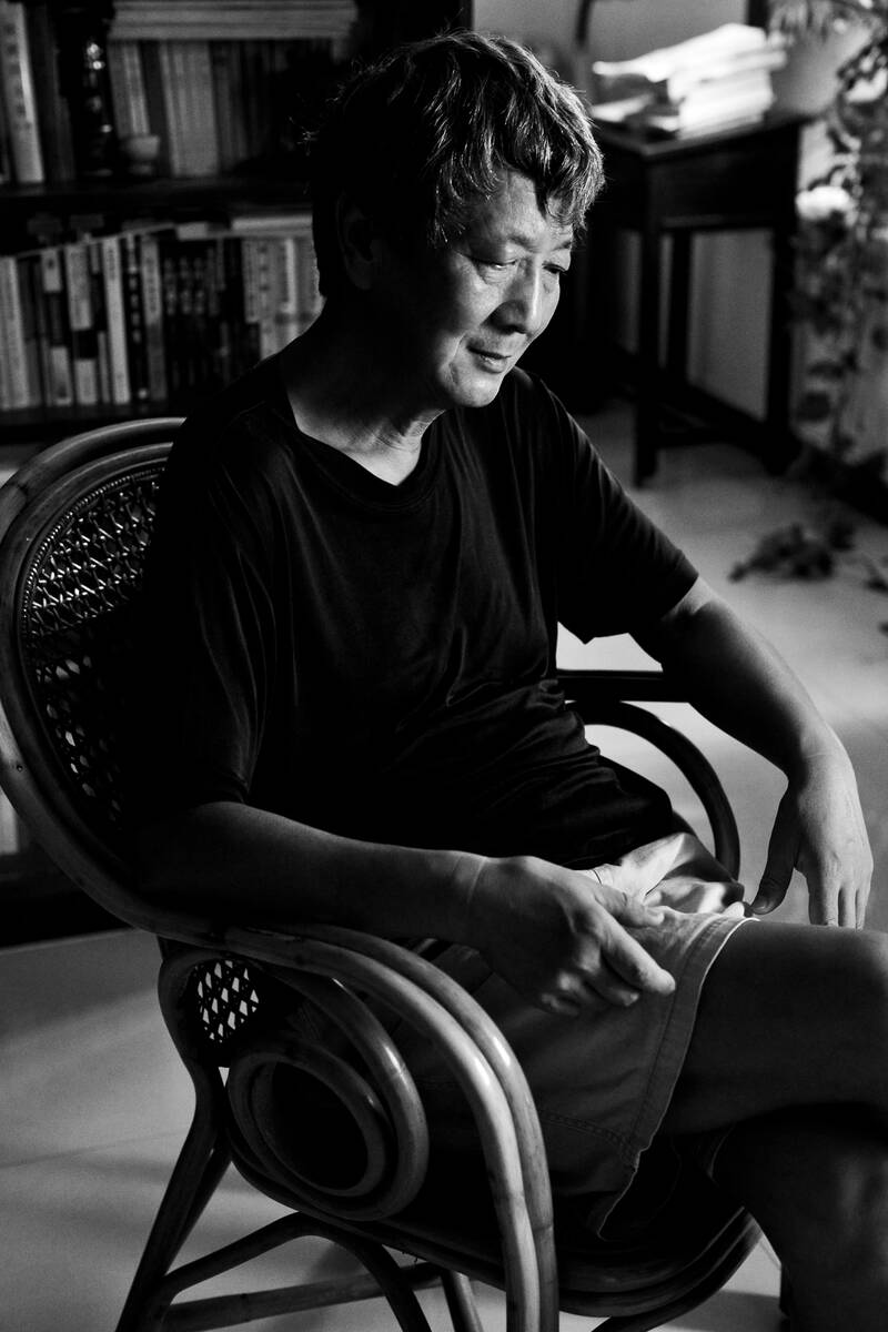 You Xilin 尤西林