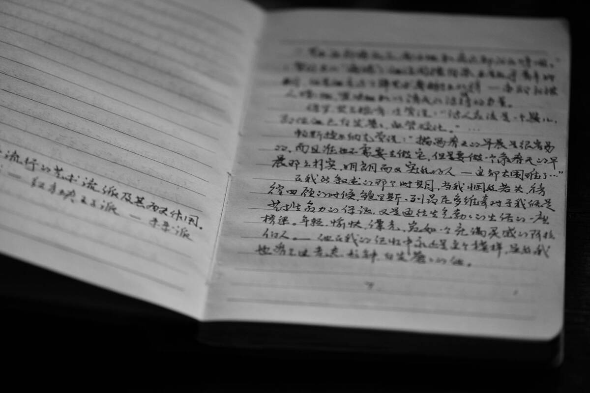 You Xilin 尤西林