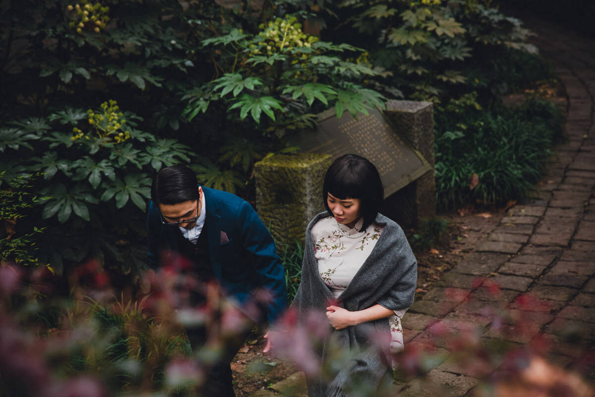 In the Mood for Love