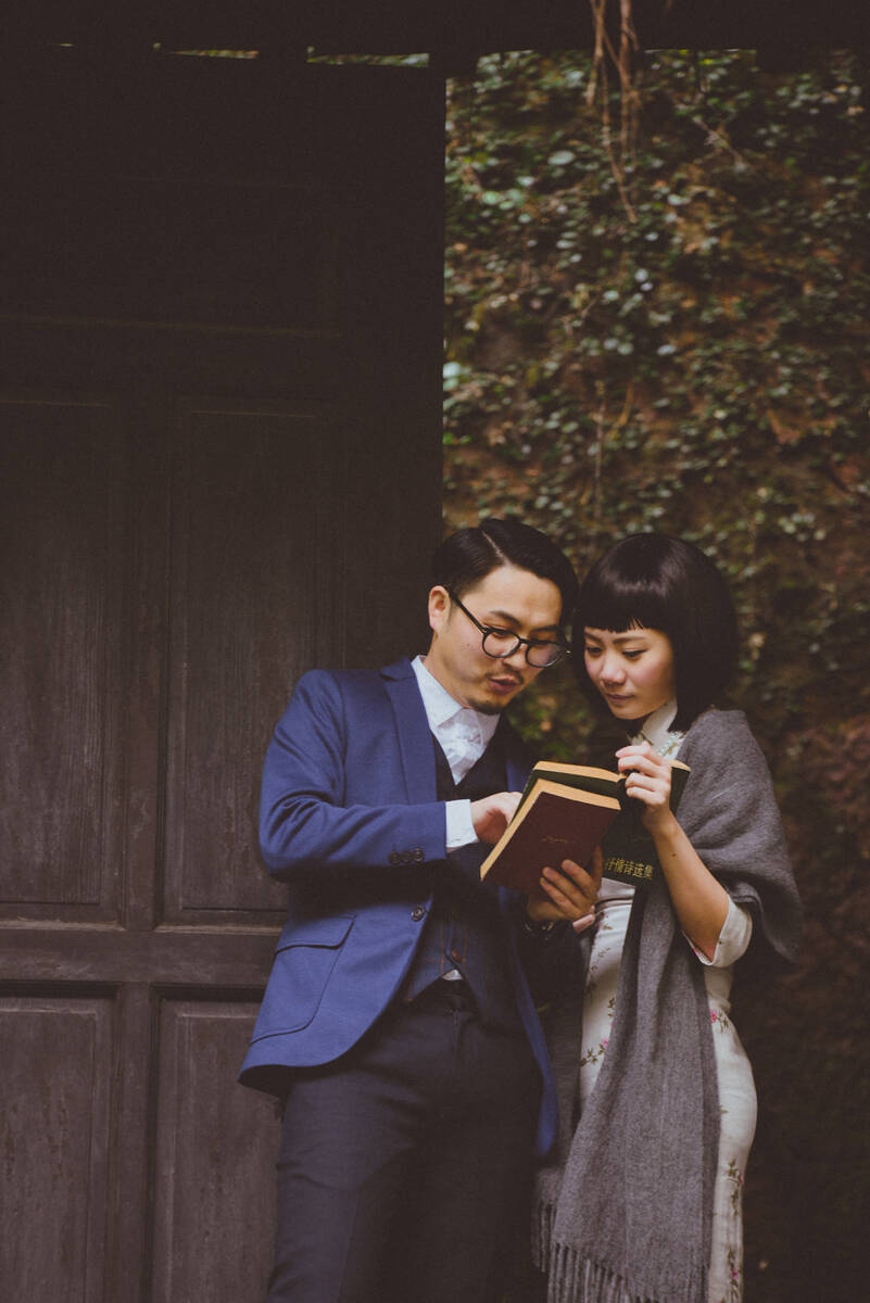 In the Mood for Love