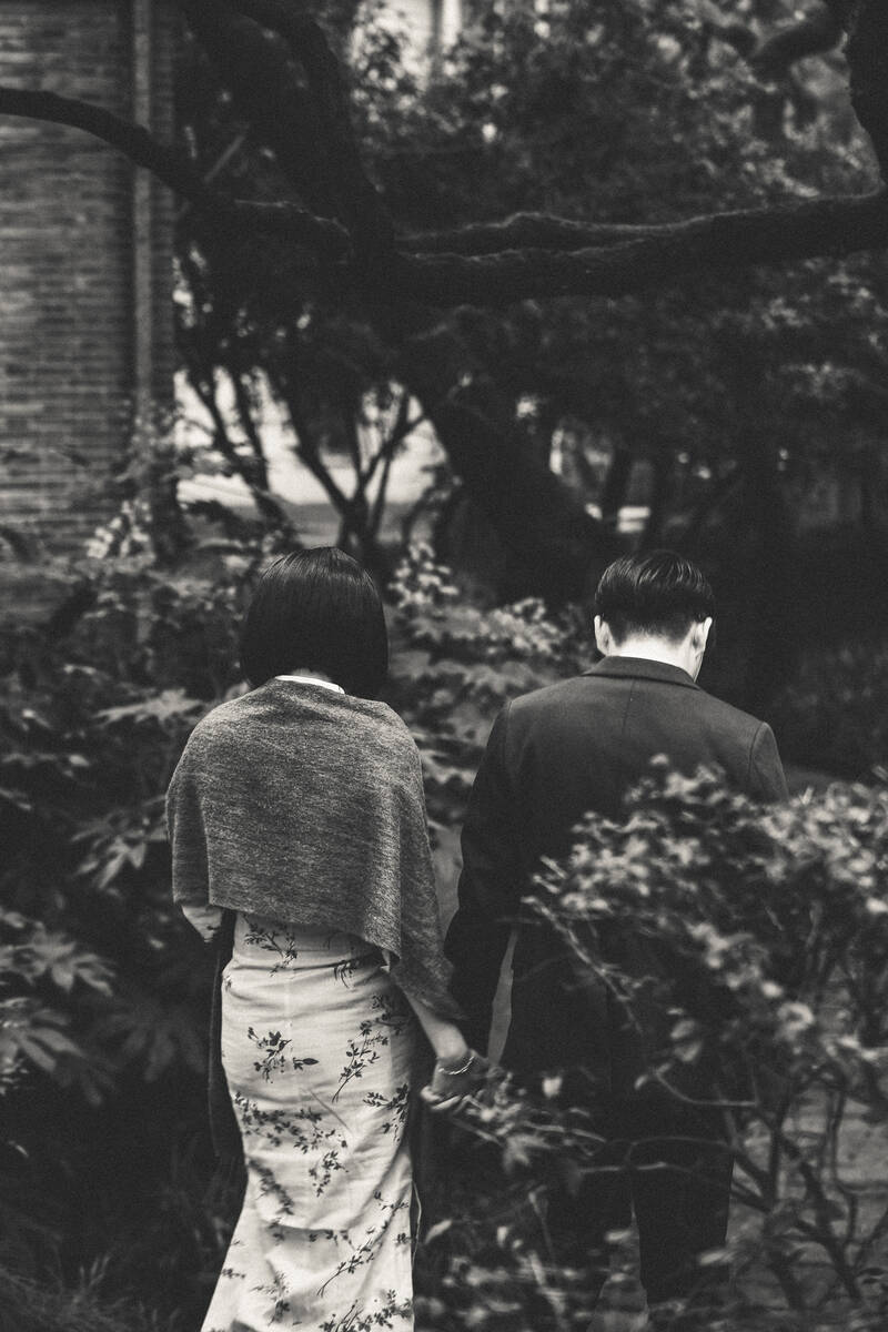 In the Mood for Love