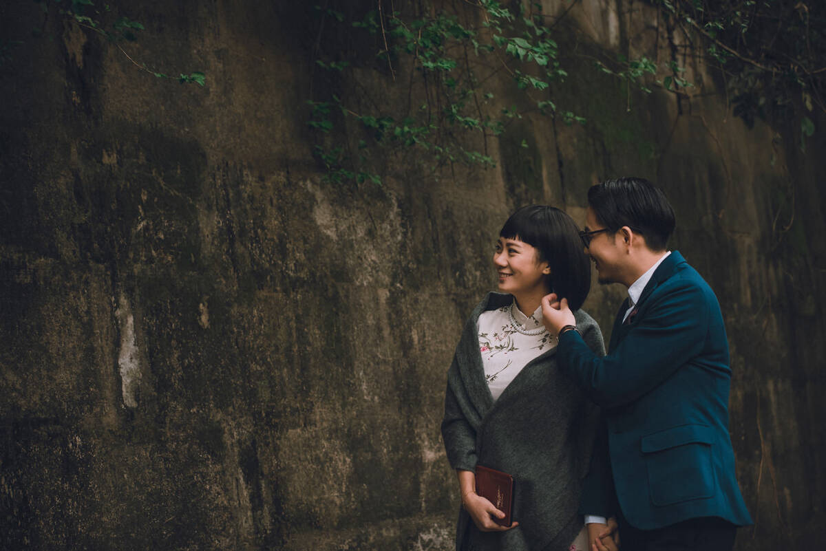In the Mood for Love