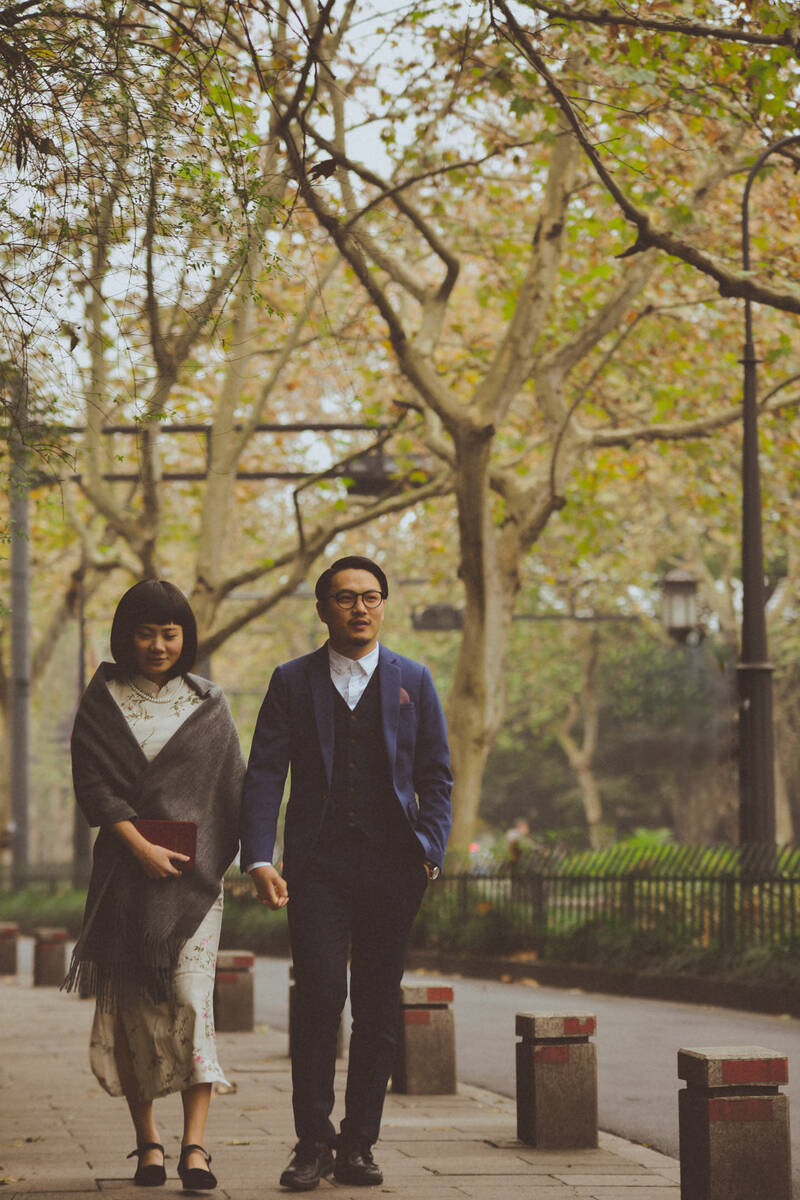 In the Mood for Love