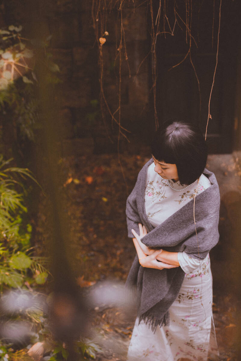 In the Mood for Love