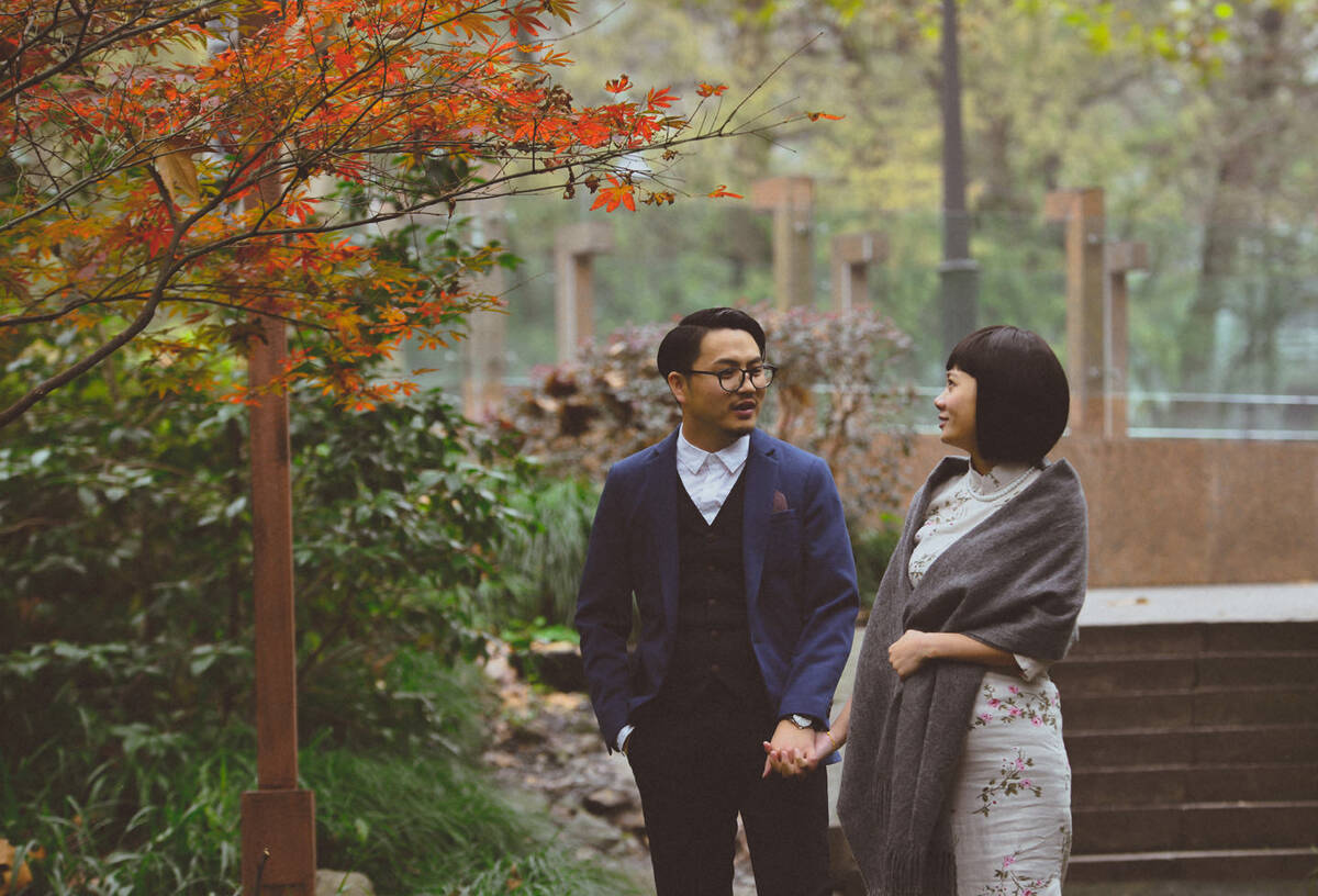 In the Mood for Love