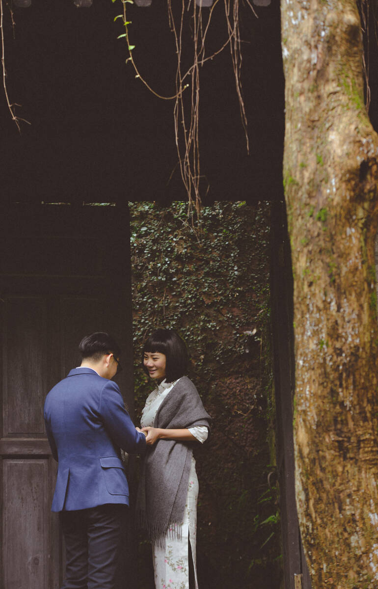 In the Mood for Love