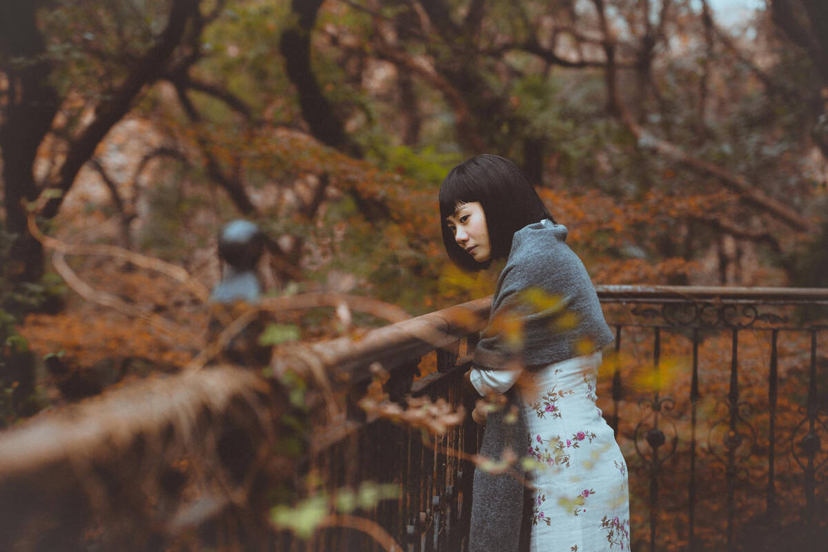 In the Mood for Love