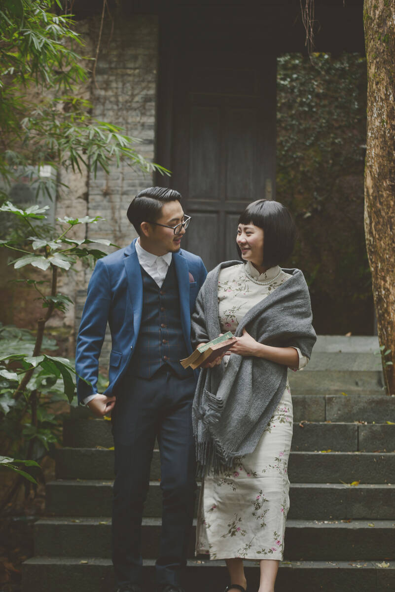 In the Mood for Love