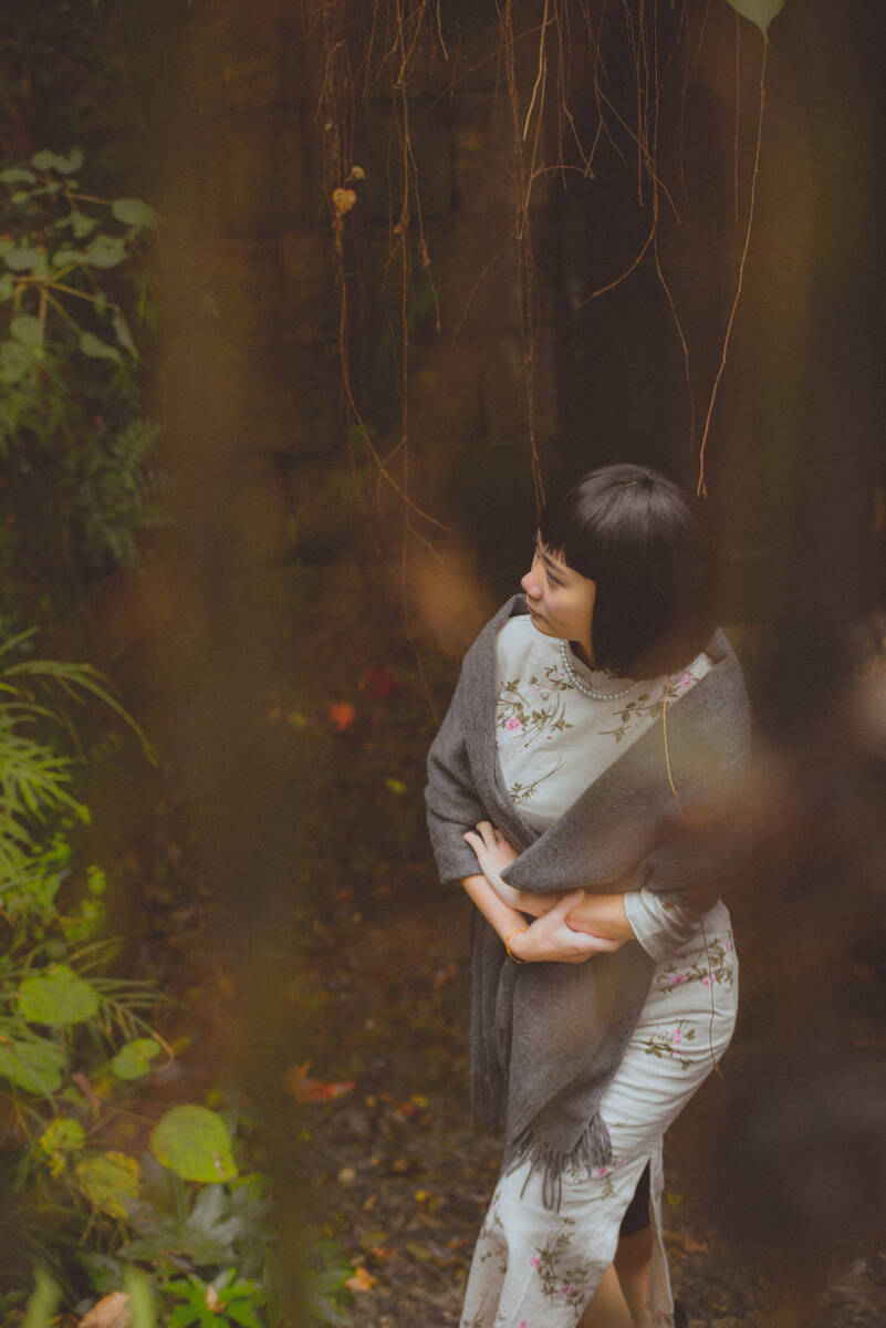 In the Mood for Love