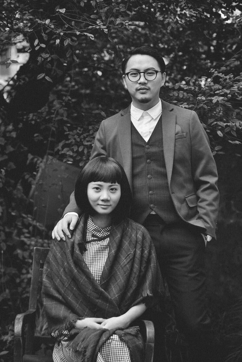 In the Mood for Love