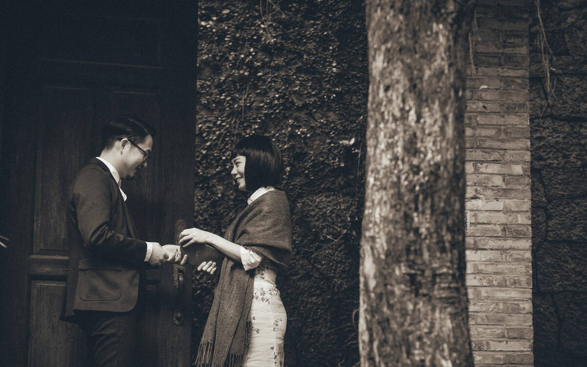 In the Mood for Love