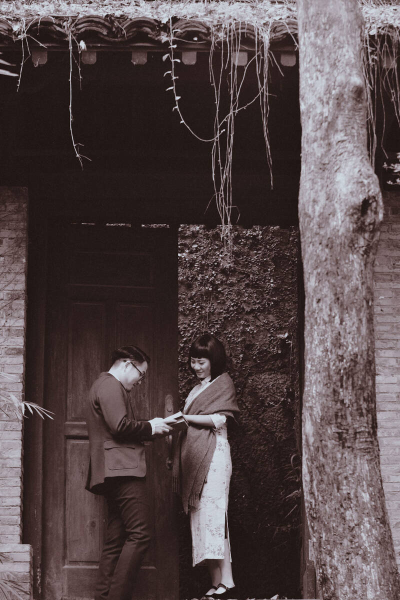 In the Mood for Love