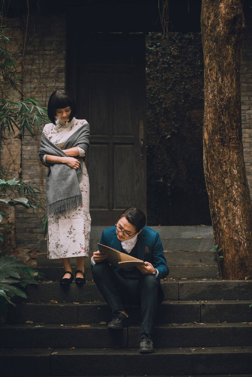 In the Mood for Love