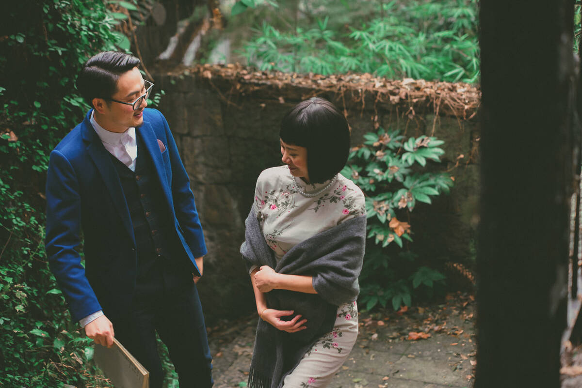 In the Mood for Love