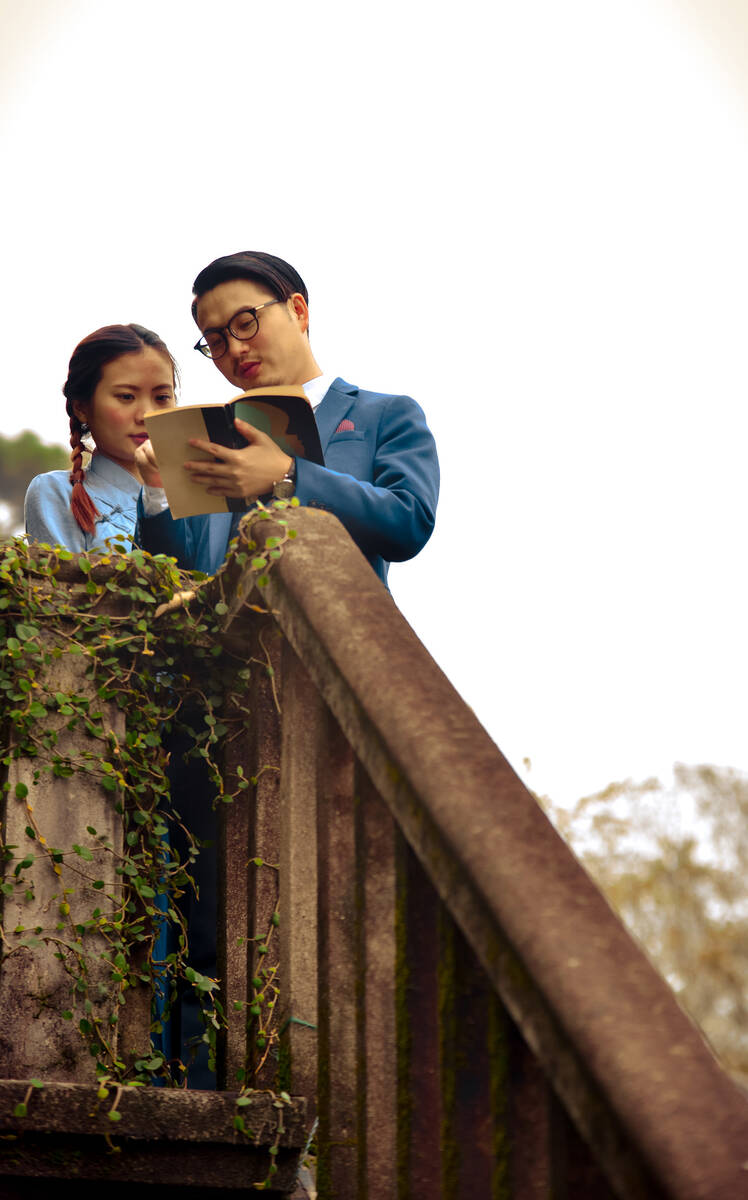 In the Mood for Love