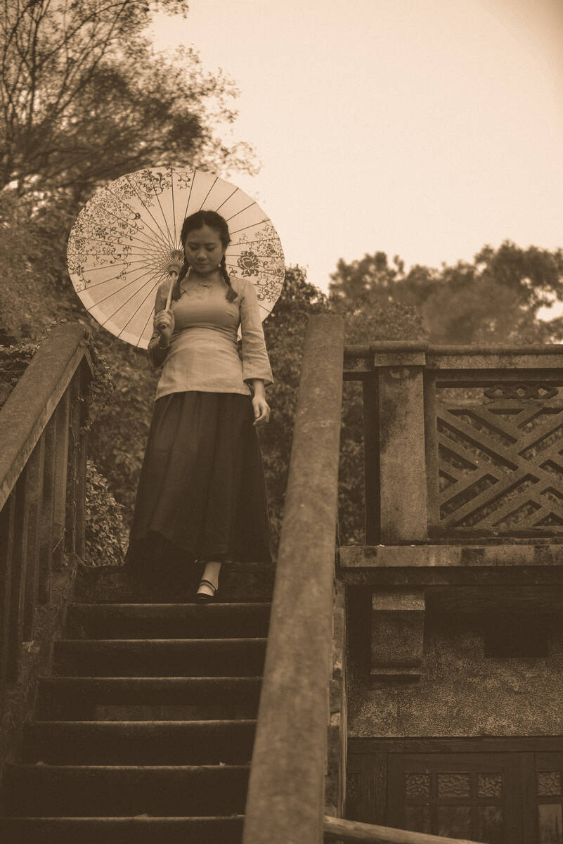 In the Mood for Love