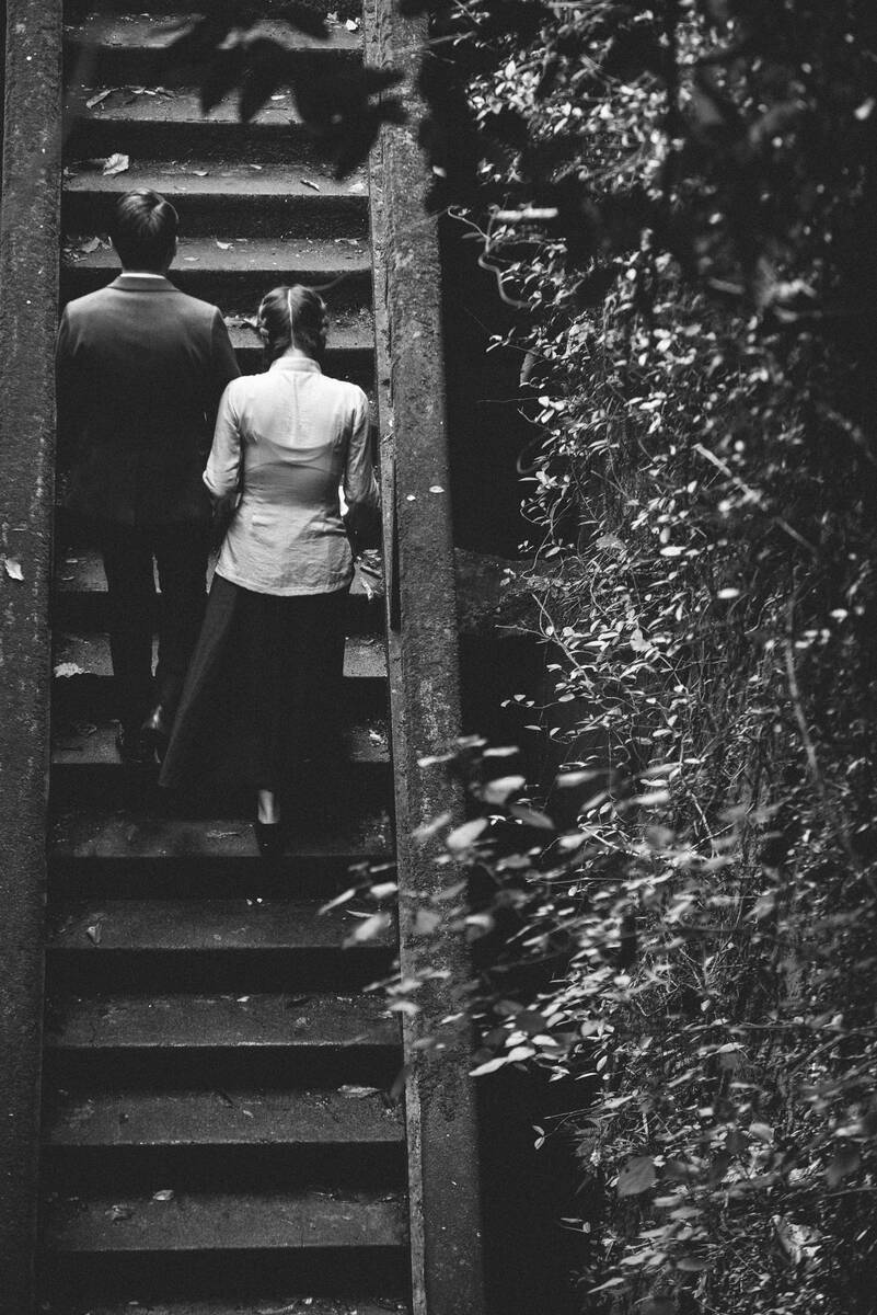 In the Mood for Love