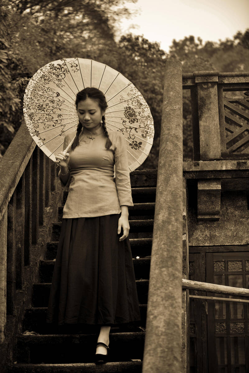In the Mood for Love