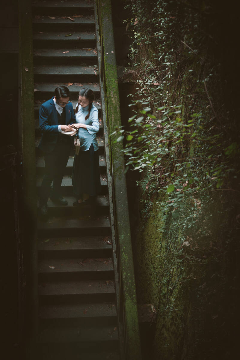 In the Mood for Love