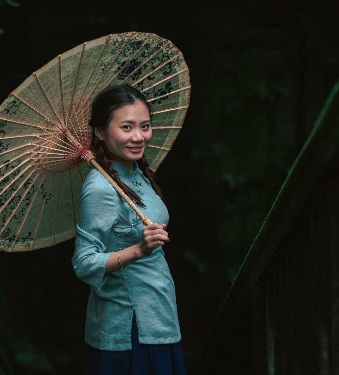 In the Mood for Love