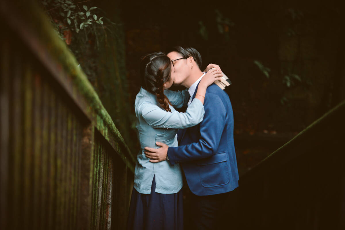 In the Mood for Love